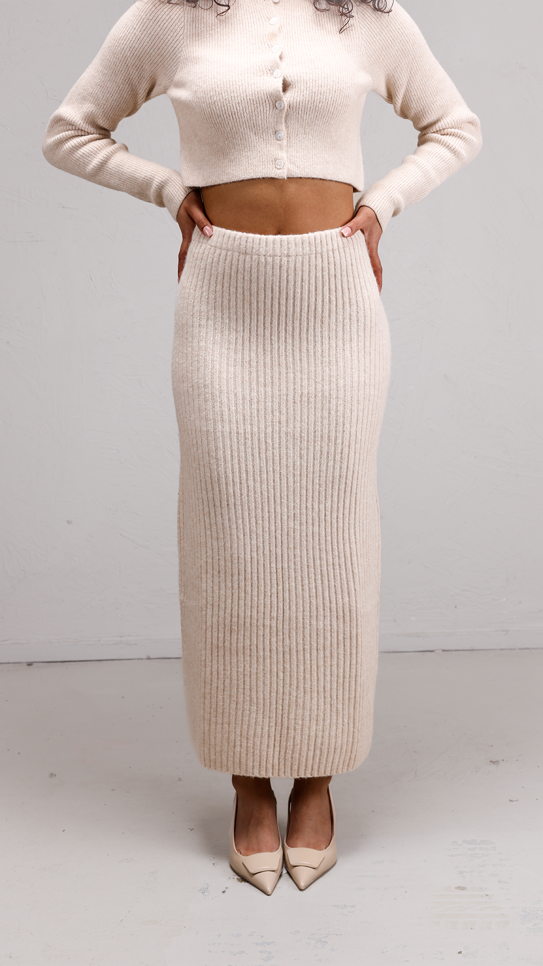 Amara Skirt